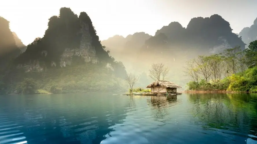 工业电子